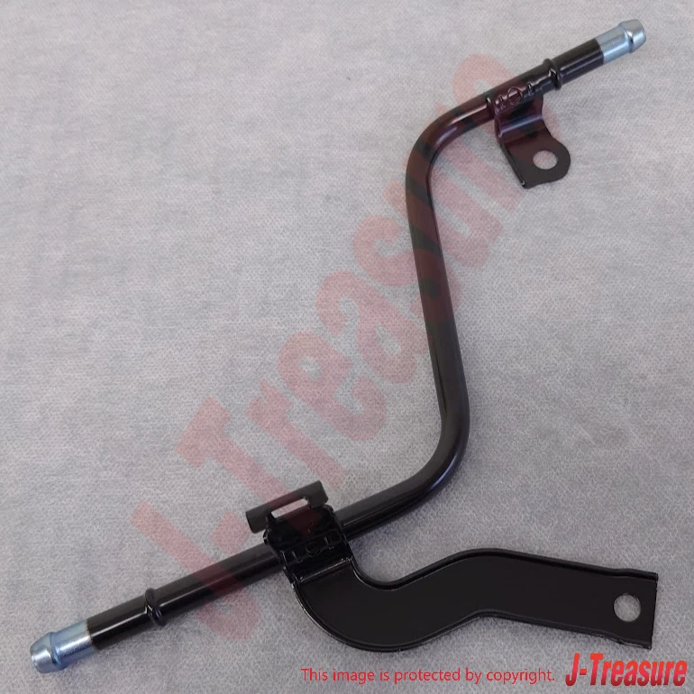 HONDA ACCORD CU2 2008-2010 Genuine ATF Pipe Comp D 25940-R40-000 OEM - Imagem 2 de 4