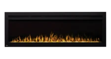 NEFL60HI - Napoleon Purview Series 60" Wall Mount Fireplace