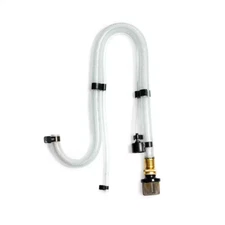 Magnum Suction Tube Kit, Stand Model