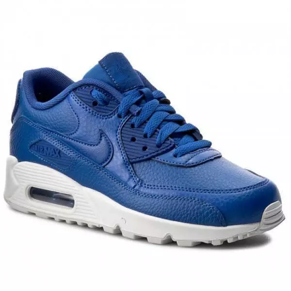 Air max 90 in pelle cheap