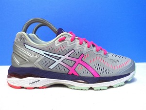asics gel kayano 23 womens size 9