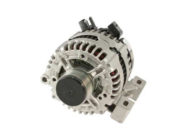 2007 volvo cheap s40 alternator