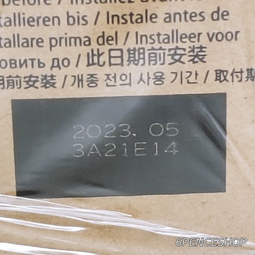 04/2023 New Canon PFI-740C Cyan Pigment Ink Cartridge 700ml - 第 6/6 張圖片