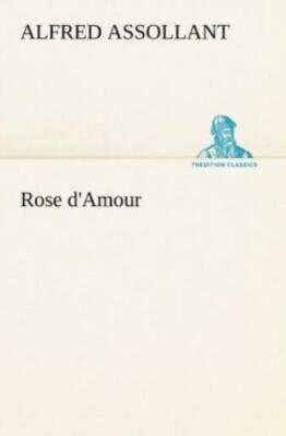 Rose D'amour