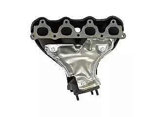 Colector de escape Dorman para Honda Wagovan 1986-1987 Foto 2 de 3