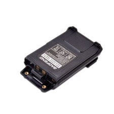 BL-5 Battery 3800mAh Type C Charging for Baofeng UV-5R UV-5RA UV-5RC UV-5RE