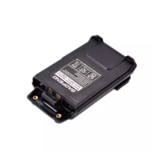 3800mAh Li-Ion Battery USB Type C Fast Charge BL-5 for Baofeng UV-5R UV-5RA - Picture 3 of 6