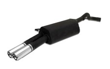 Sportauspuff für SKODA Octavia  1996-2004 SEDAN COMBI