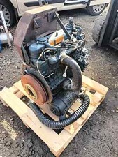 Kubota Engine V1305D /V1505D