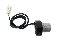Razor MX500 / MX650 / EcoSmart Metro Twist Grip Throttle - 6 wire variable speed