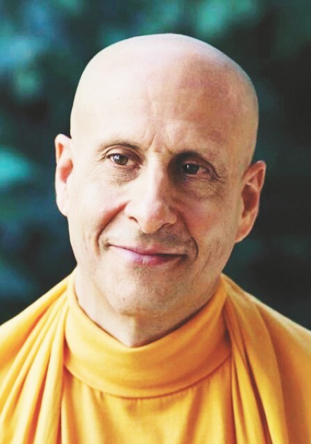 Thumbnail - Journey Home Radhanath Swami