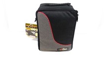 ArtBin by Flambeau Portable 4 Bin Photo Storage Case Model 9414SA NWT