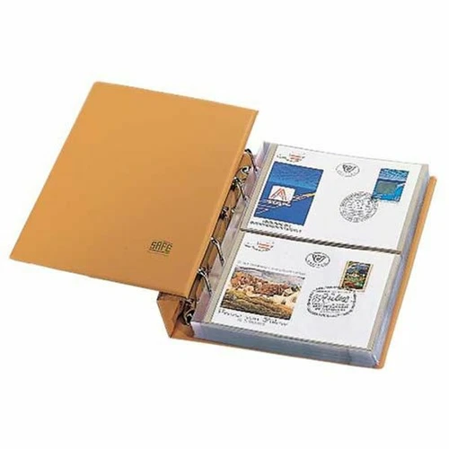 Safe 7886 Compact Albums Luxury