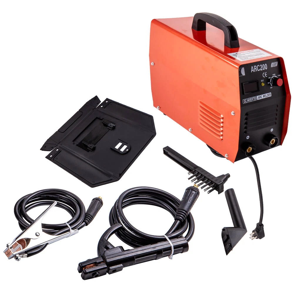 Portable welder online