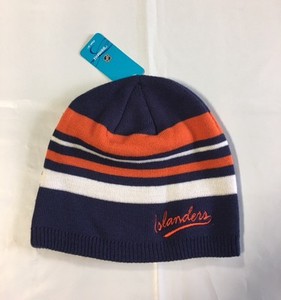 islanders winter hat