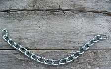 Curb - Twisted Curb Chain