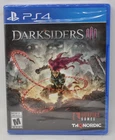 Darksiders 3 - Sony PlayStation 4 - STILL SEALED!