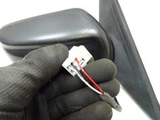 Retroviseur droit (ou coque) Mazda 626
