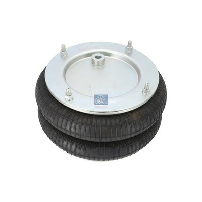 Federbalg Luftfederung DT SPARE PARTS IAM-Expertise passend für u.a. GIGANT