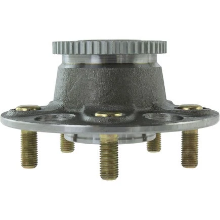 Conjunto de buje y rodamiento estándar Centric 406.40008E C Tek Foto 3 de 4