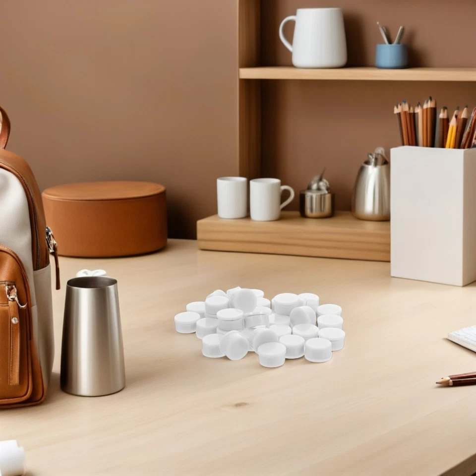 100 Pcs Ball Bearings for Handmade Art DIY Craft Spinning Accessory - Image 3 of 4