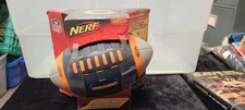 2007 NERF Chicago Bears Pro Grip Football New in Damaged Box