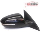 2014-2015 Kia Optima Passenger Right Side Power Door Mirror Black