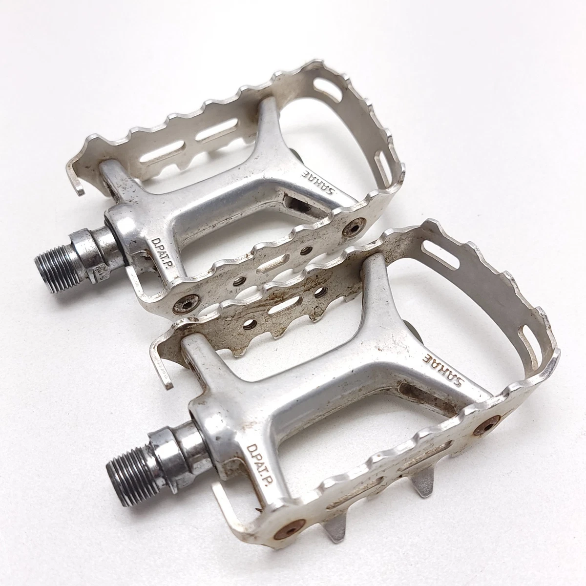 SR Bicycle Pedals for sale | eBay
