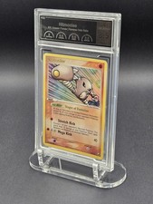 PCG 8.5 Hitmonlee 25/125 Reverse Holo ex Unseen Forces Pokemon Card 2005 CGC PSA on eBay