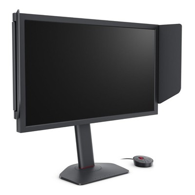 BenQ GW2780②（箱なし）パソコン宅急便ボックス BenQ Zowie XL2586X 24.1