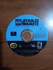 LEGO Star Wars II: The Original Trilogy Nintendo GameCube 2006 Disc Only Tested