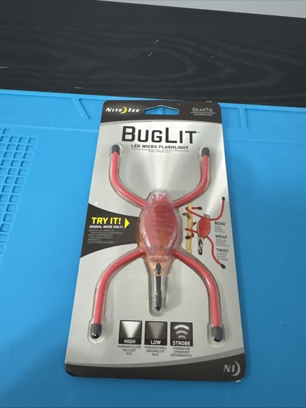Nite Ize Buglit