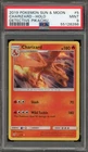 Pokemon Charizard Detective Pikachu Holo Rare #5 PSA 9 Mint