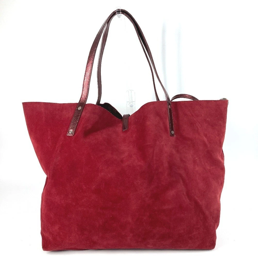 Tiffany & Co. Red Bags & Handbags for Women for sale | eBay
