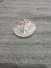 2019 American Silver Eagle 1 oz  .999 Fine FREE SHIPPING