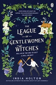 The League of Gentlewomen Witches: The swoon-worthy... | Buch | Zustand sehr gut