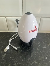 Rockit Portable Baby Rocker And Clip For  Pram Pushchair USB-C Rechargeable