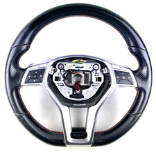Mercedes Benz C Klasse C204 Multifunktions-Lenkradeinheit A2044604503