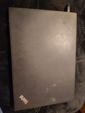 LENOVO ThinkPadT14s Gen1 INTEL CORE I5-10210U@1.60GHz 8GB RAM NO DRIVE