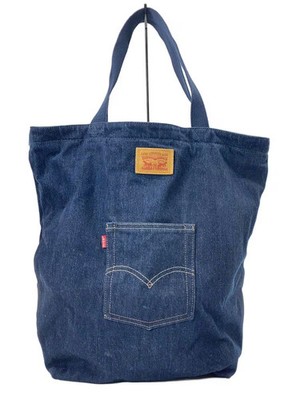 Levi's Denim Tote Bag IDG