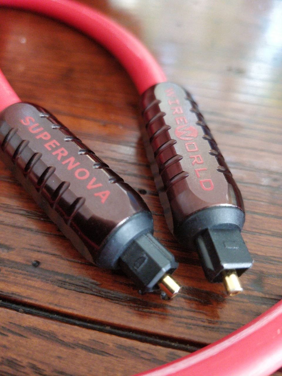 Wireworld supernova Used Price | HifiZero