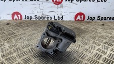 2015-2018 HONDA HRV MK3 RP 1.6 DIESEL N16A3 ELECTRIC THROTTLE BODY 16800-RZ0-G0