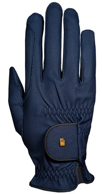 Roeckl Marine 9 Winterreithandschuh Roeck-Grip