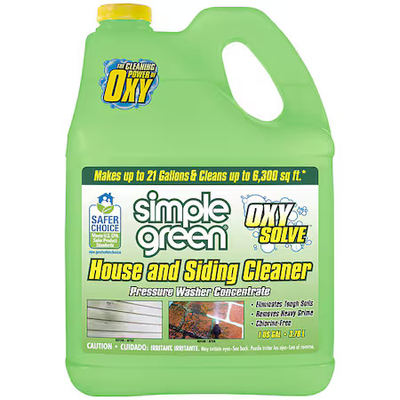 #ad Simple Green 2310000418232 Pressure Washer House $23.99