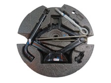 Bordwerkzeug Wagenheber Werkzeugsätze VOLVO V60 I 31362446