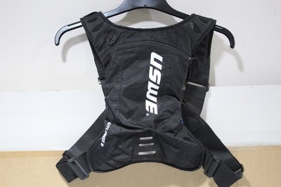 USWE Sports Outlander 2 schwarz 2,0 Liter / Motocross / Enduro Gebraucht!