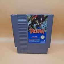 Thumbnail of ebay&reg; auction 317711552172 | Trojan Nintendo NES Modul Zustand: Gut