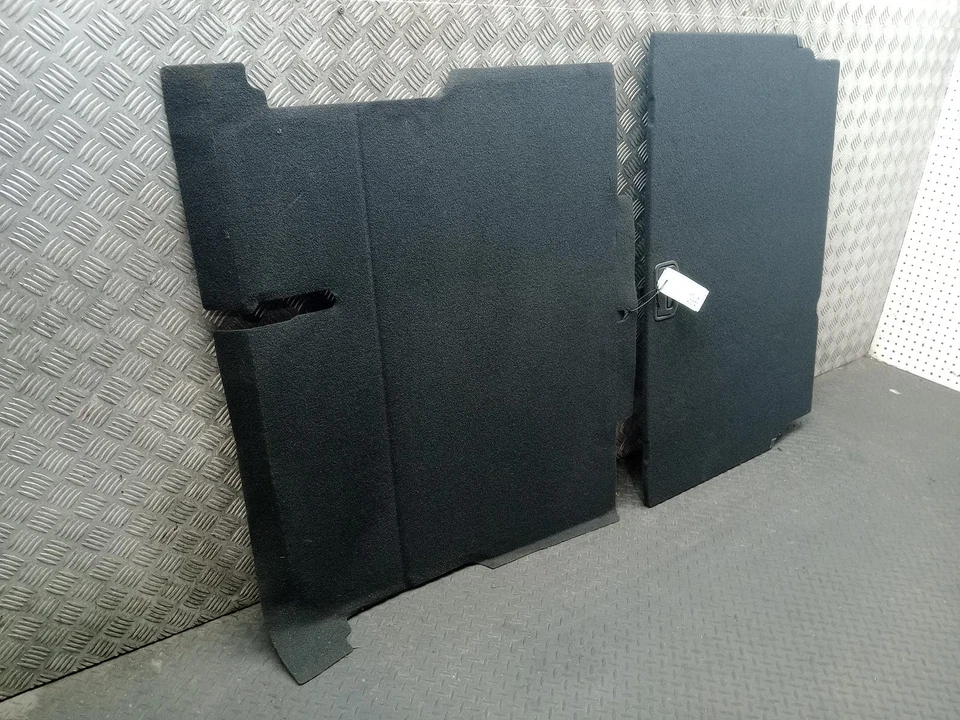 CITROEN C3 AIRCROSS BOOT TRUNK FLOOR COVER PANEL MAT YQ001786CY 2017-2025 - Image 2 of 4