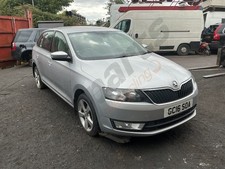 SKODA RAPID (Typ NH) 2014-2019 Fuel Pump In Tank 6R0919050AJ