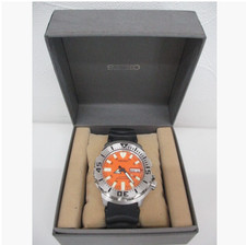 [Near MINT/Box] Seiko Orange Monster 7S26-0350 42mm SKX781 Automatik Herren...